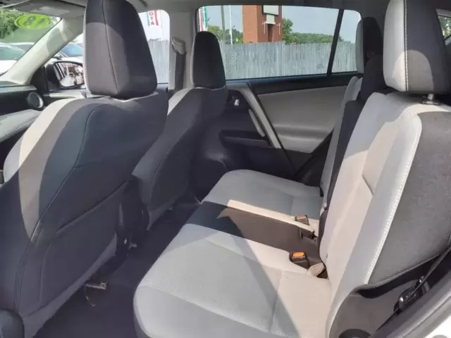 SEMINUEVOS Toyota RAV4 a Estados en autogozo
