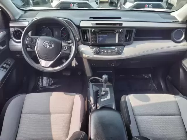 SEMINUEVOS Toyota RAV4 a Estados en autogozo