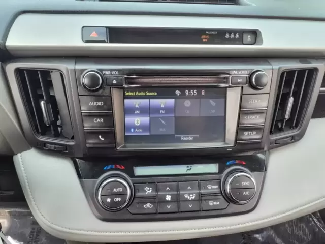 SEMINUEVOS Toyota RAV4 a Estados en autogozo