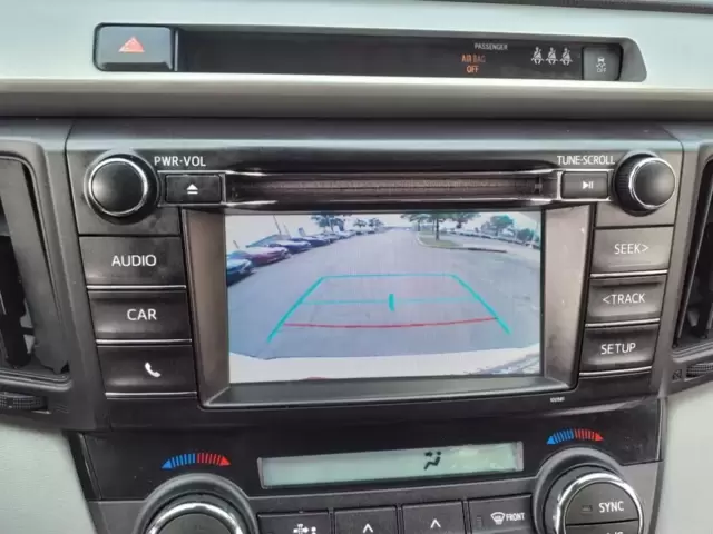 SEMINUEVOS Toyota RAV4 a Estados en autogozo