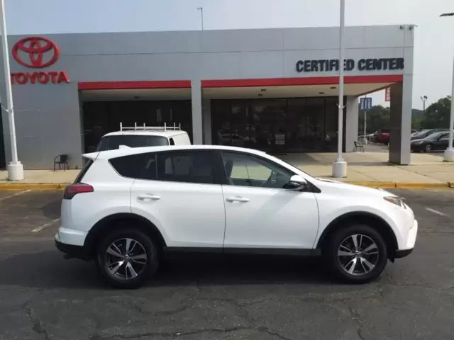 SEMINUEVOS Toyota RAV4 a Estados en autogozo