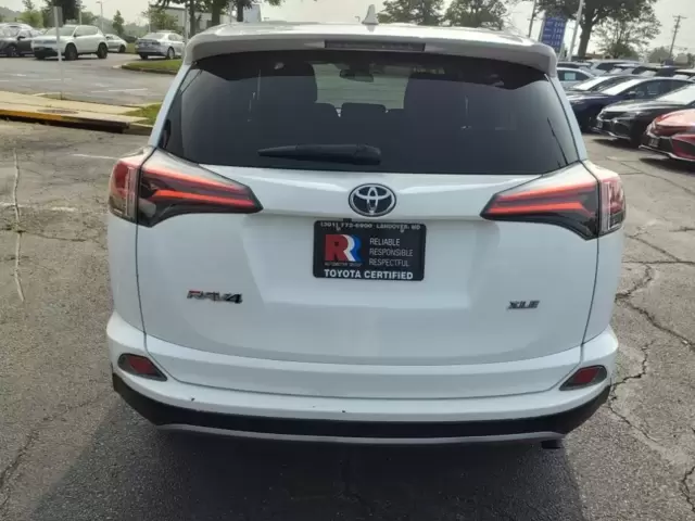 SEMINUEVOS Toyota RAV4 a Estados en autogozo