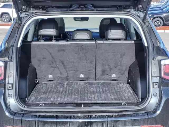 SEMINUEVOS Jeep Compass a Estados en autogozo