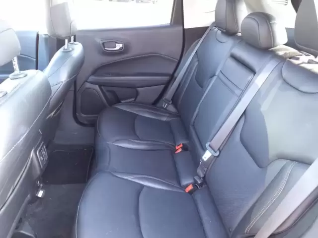 SEMINUEVOS Jeep Compass a Estados en autogozo