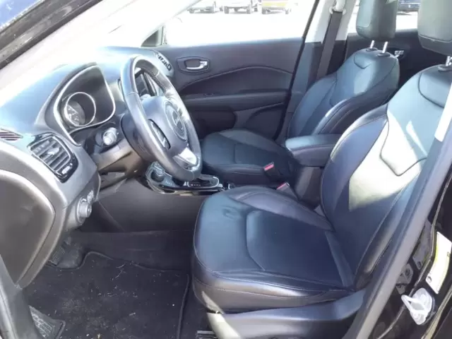 SEMINUEVOS Jeep Compass a Estados en autogozo