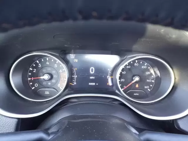 SEMINUEVOS Jeep Compass a Estados en autogozo