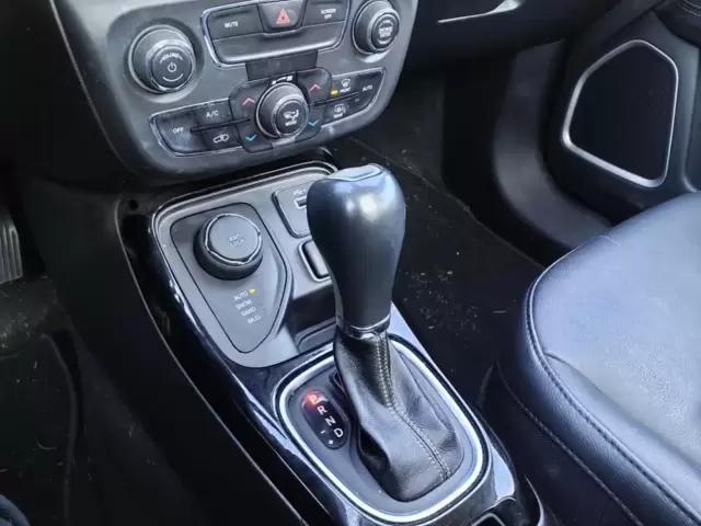 SEMINUEVOS Jeep Compass a Estados en autogozo
