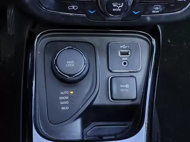 SEMINUEVOS Jeep Compass a Estados en autogozo