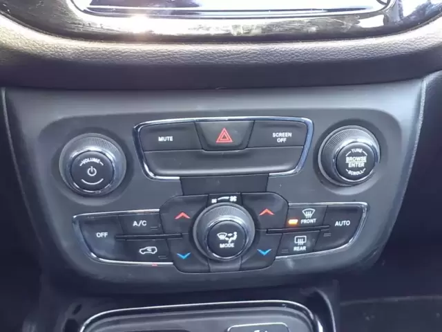 SEMINUEVOS Jeep Compass a Estados en autogozo