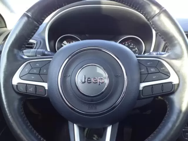 SEMINUEVOS Jeep Compass a Estados en autogozo