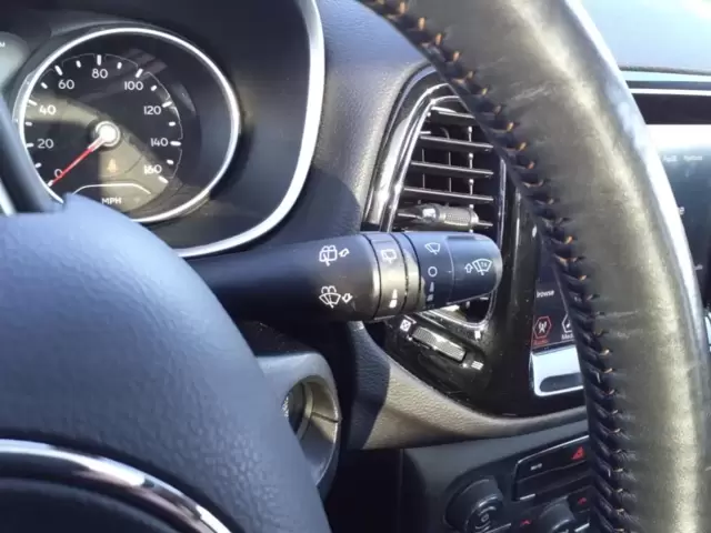 SEMINUEVOS Jeep Compass a Estados en autogozo