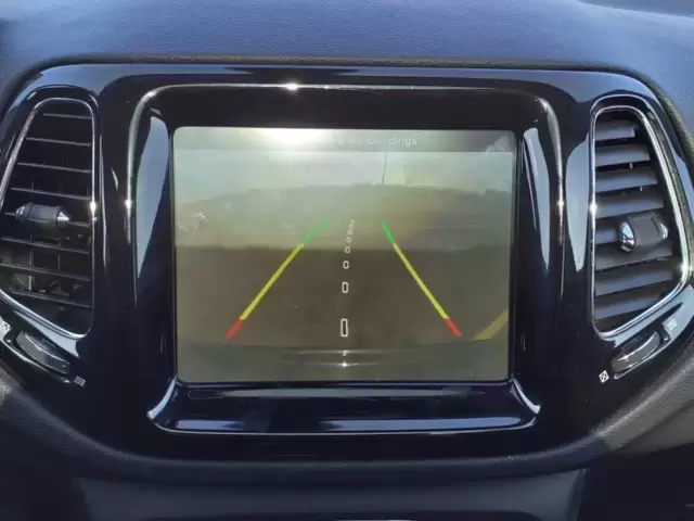 SEMINUEVOS Jeep Compass a Estados en autogozo