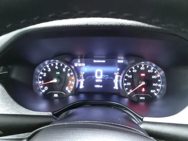 SEMINUEVOS Jeep Compass a Estados en autogozo