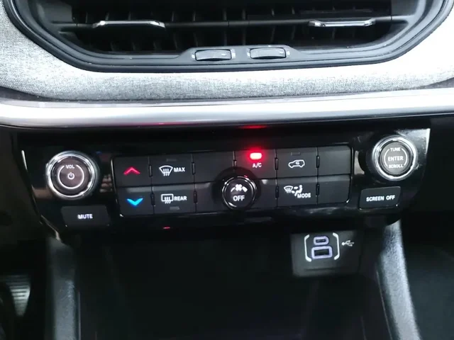 SEMINUEVOS Jeep Compass a Estados en autogozo