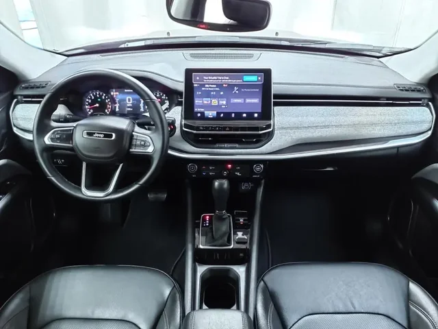 SEMINUEVOS Jeep Compass a Estados en autogozo