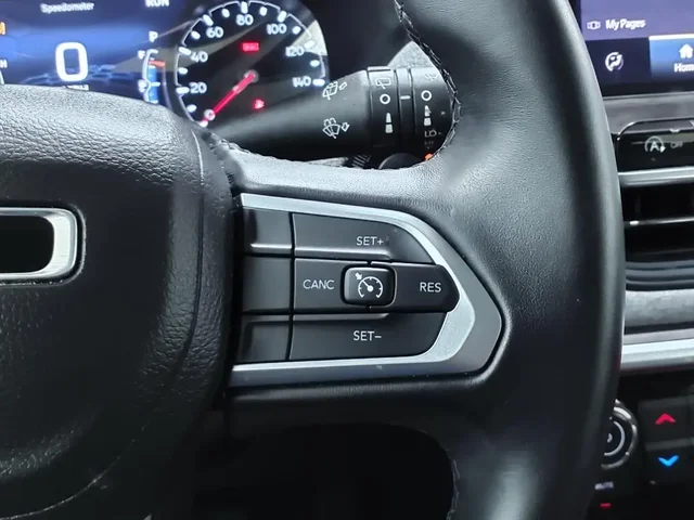 SEMINUEVOS Jeep Compass a Estados en autogozo