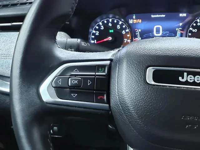 SEMINUEVOS Jeep Compass a Estados en autogozo