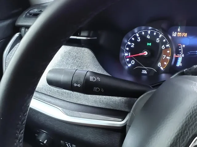 SEMINUEVOS Jeep Compass a Estados en autogozo