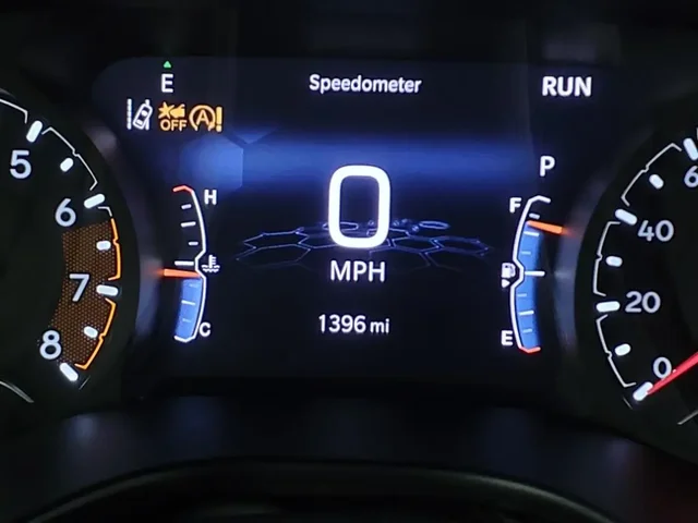 SEMINUEVOS Jeep Compass a Estados en autogozo