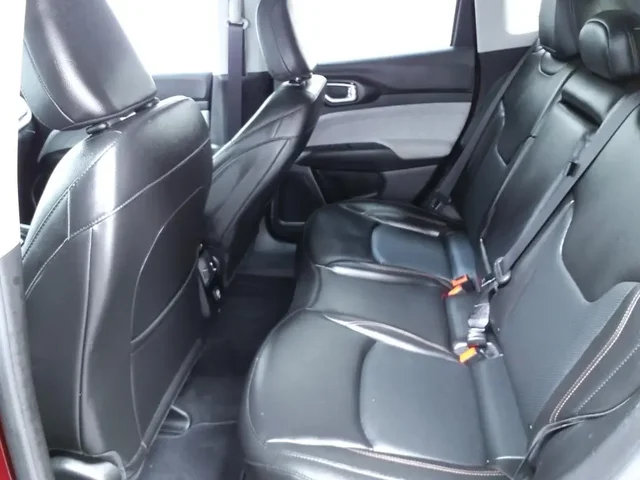 SEMINUEVOS Jeep Compass a Estados en autogozo