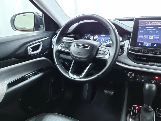 SEMINUEVOS Jeep Compass a Estados en autogozo