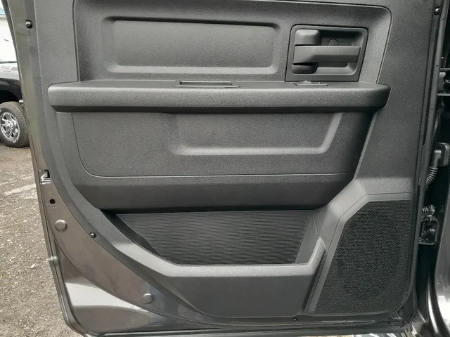 Nuevos RAM 3500 à Estados chez autogozo