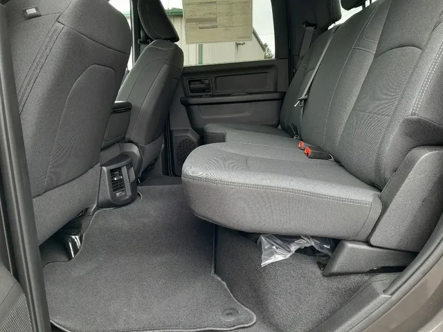 Nuevos RAM 3500 à Estados chez autogozo
