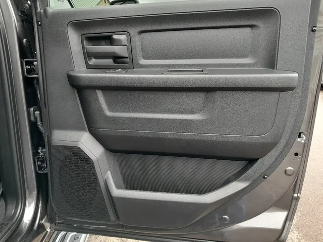 Nuevos RAM 3500 à Estados chez autogozo