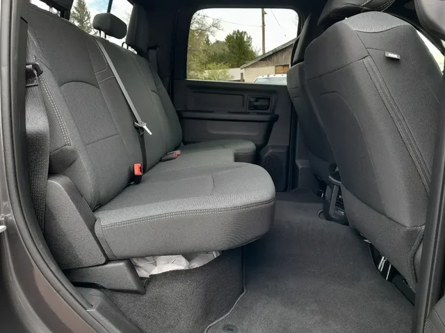 Nuevos RAM 3500 à Estados chez autogozo