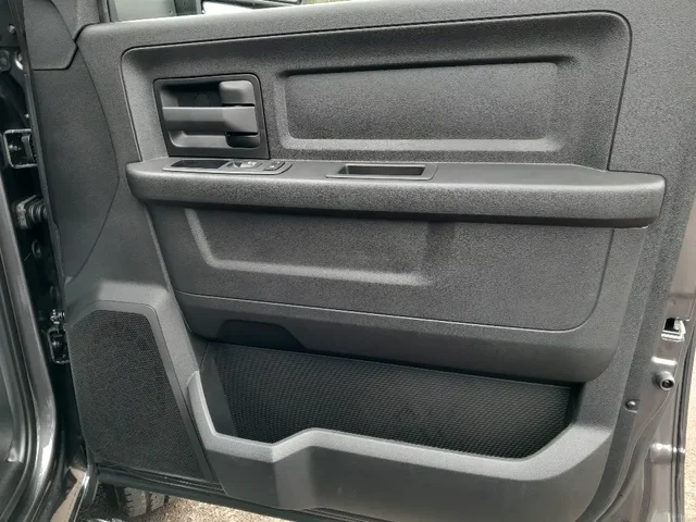 Nuevos RAM 3500 à Estados chez autogozo