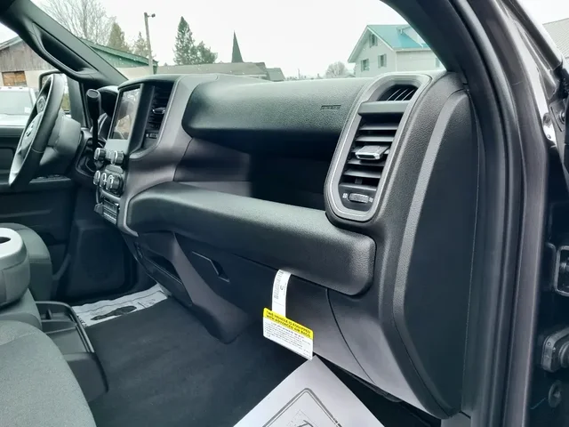 Nuevos RAM 3500 à Estados chez autogozo