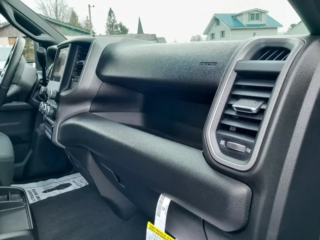 Nuevos RAM 3500 à Estados chez autogozo
