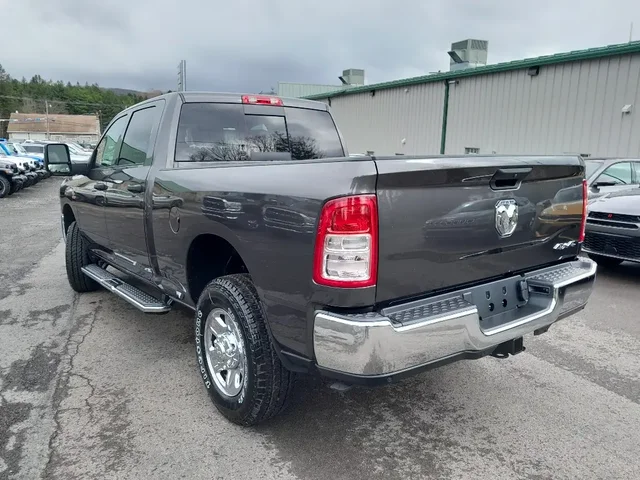 Nuevos RAM 3500 à Estados chez autogozo