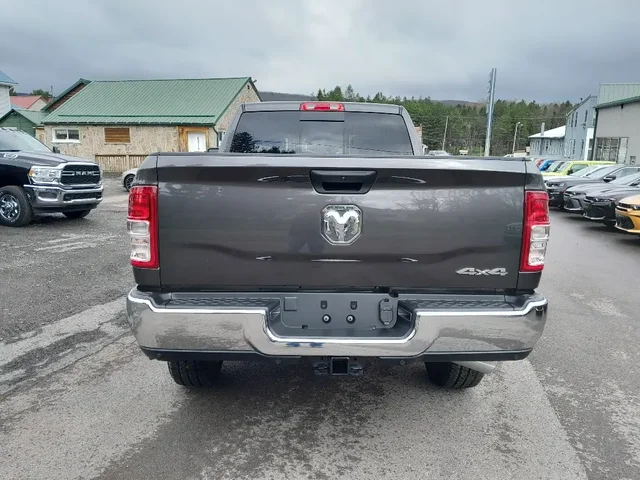 Nuevos RAM 3500 à Estados chez autogozo