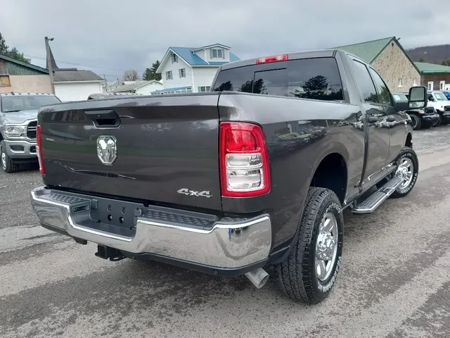Nuevos RAM 3500 à Estados chez autogozo
