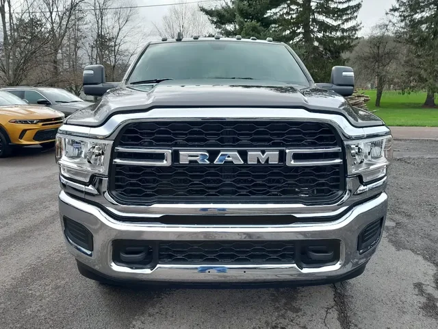 Nuevos RAM 3500 à Estados chez autogozo