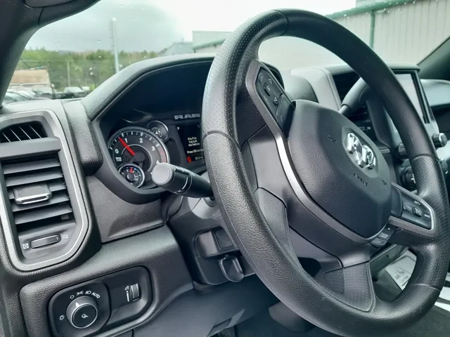 Nuevos RAM 3500 à Estados chez autogozo