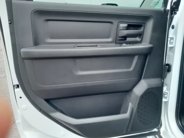 Nuevos RAM 3500 à Estados chez autogozo