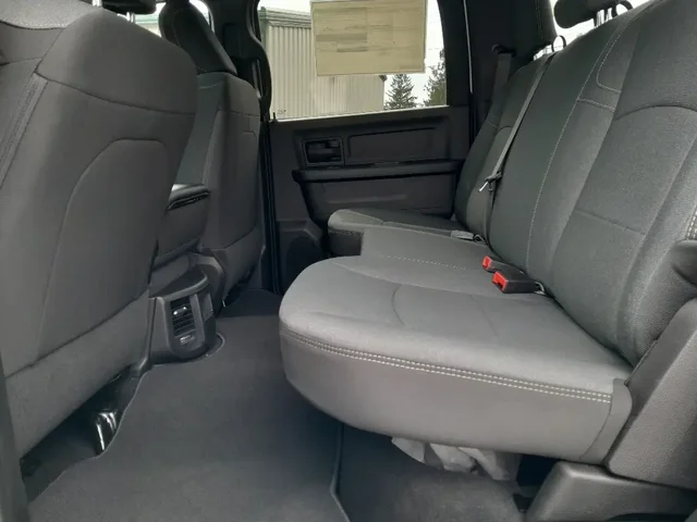 Nuevos RAM 3500 à Estados chez autogozo