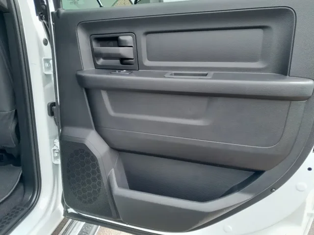 Nuevos RAM 3500 à Estados chez autogozo