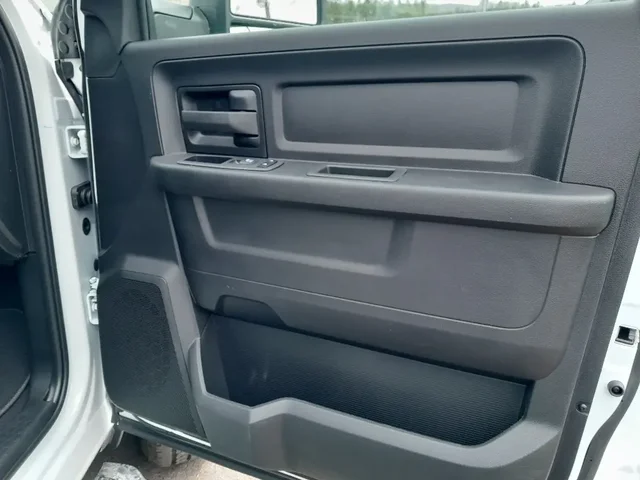 Nuevos RAM 3500 à Estados chez autogozo