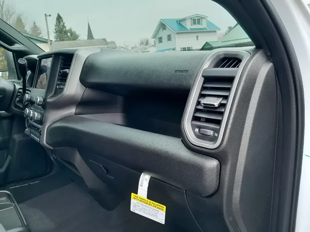 Nuevos RAM 3500 à Estados chez autogozo