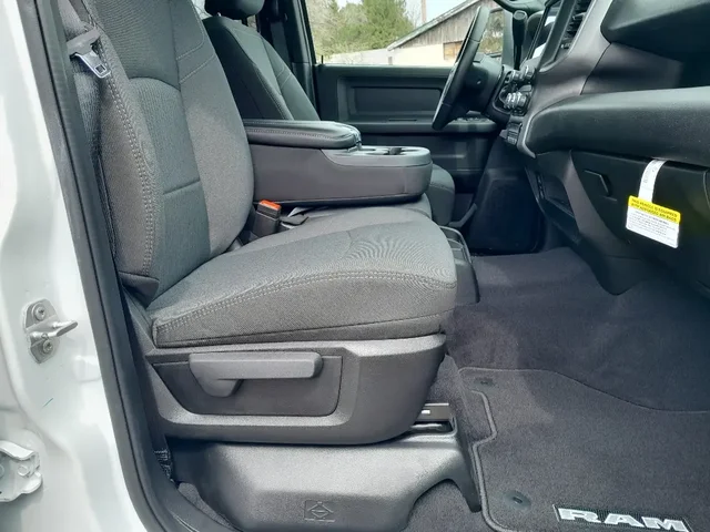 Nuevos RAM 3500 à Estados chez autogozo