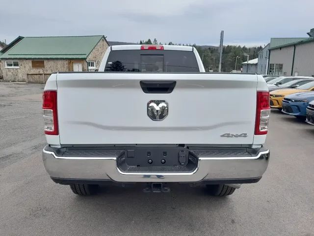 Nuevos RAM 3500 à Estados chez autogozo