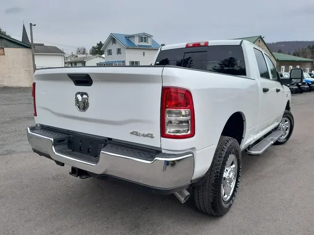 Nuevos RAM 3500 à Estados chez autogozo