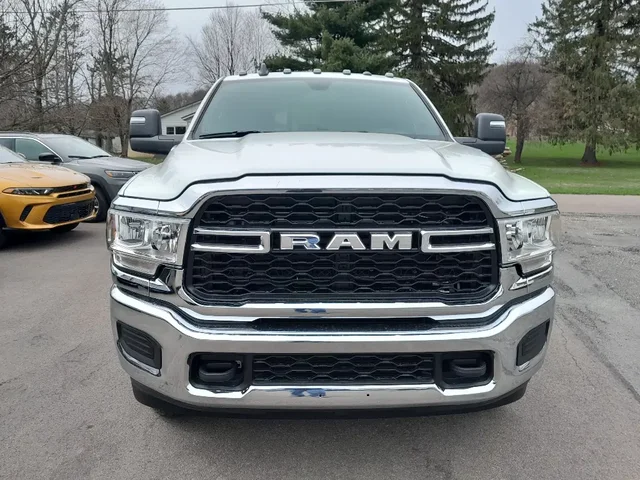 Nuevos RAM 3500 à Estados chez autogozo