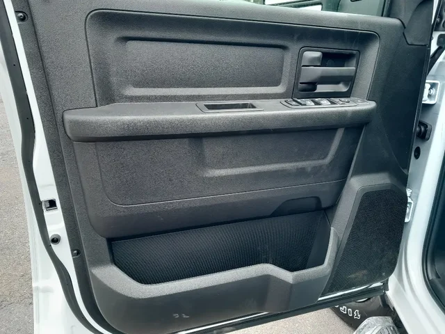 Nuevos RAM 3500 à Estados chez autogozo