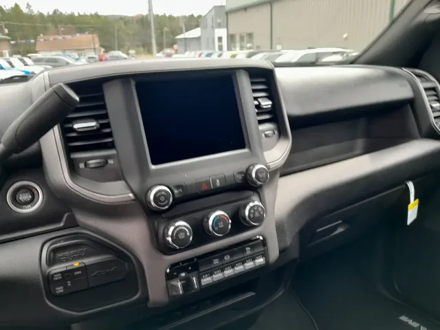 Nuevos RAM 3500 à Estados chez autogozo