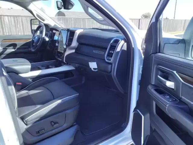 Nuevos RAM 3500 à Estados chez autogozo