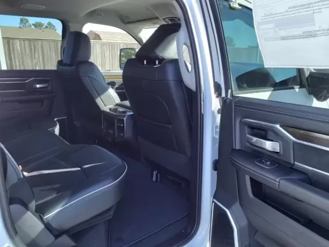 Nuevos RAM 3500 à Estados chez autogozo
